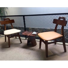 GHẾ CON-WOODEN 1 BN-09-GCGN-001-HO